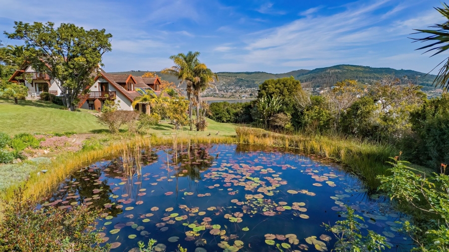 14 Bedroom Property for Sale in Welbedacht Western Cape